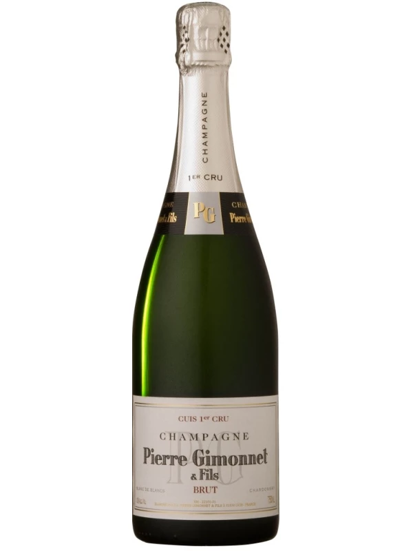 Pierre Gimonnet & Fils, Cuis 1er Cru