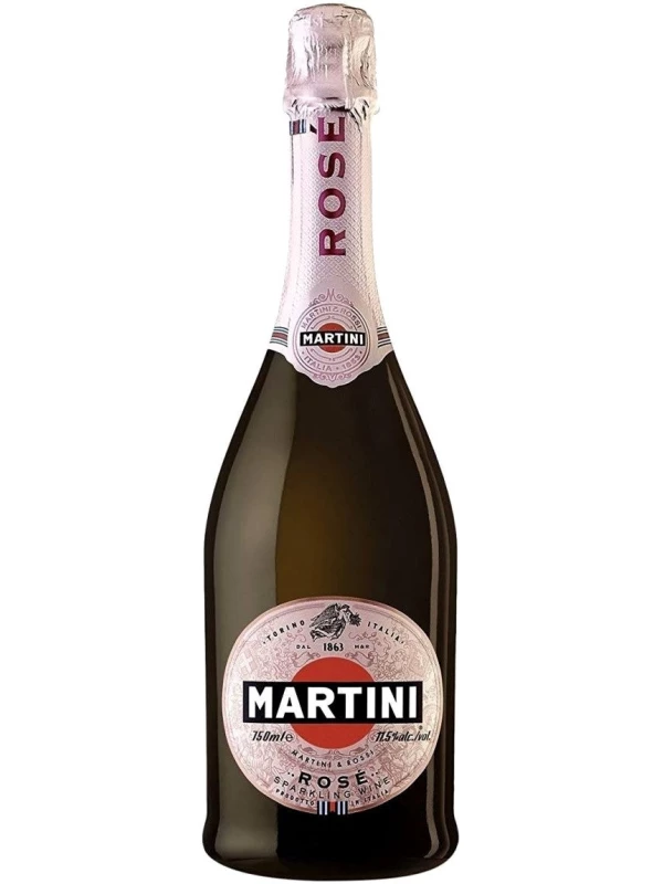 Martini Rose Extra Dry