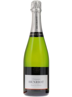Henriot, Blanc de Blancs Brut 0.75 л