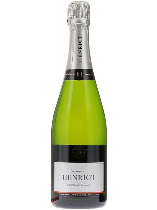 Henriot, Blanc de Blancs Brut