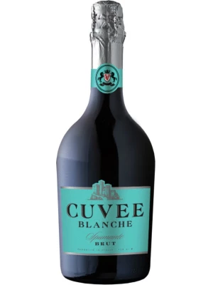 Reguta, Falconello Cuvee Blanche Brut 0.75 л