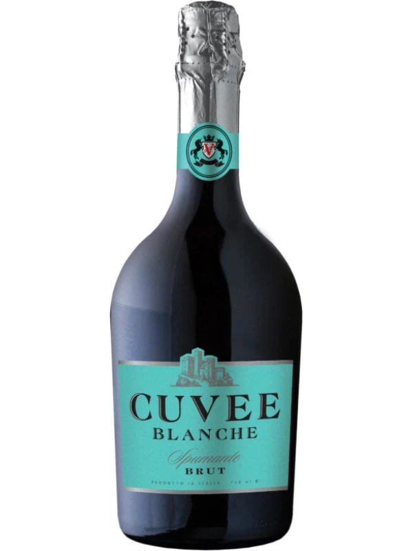 Reguta, Falconello Cuvee Blanche Brut