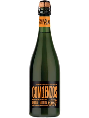 Comienzos Extra Brut 0.75 л