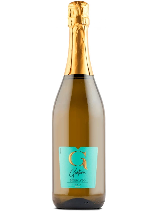 Gaetano Moscato