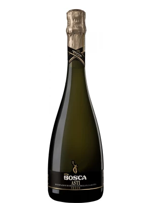 Bosca Five Stars Asti Secco DOCG 0.75 л