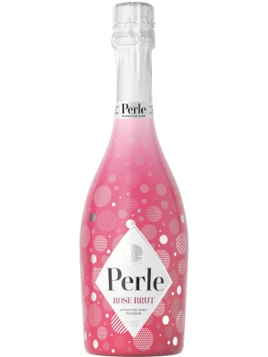 La Petite Perle Rose Brut 0.75 л