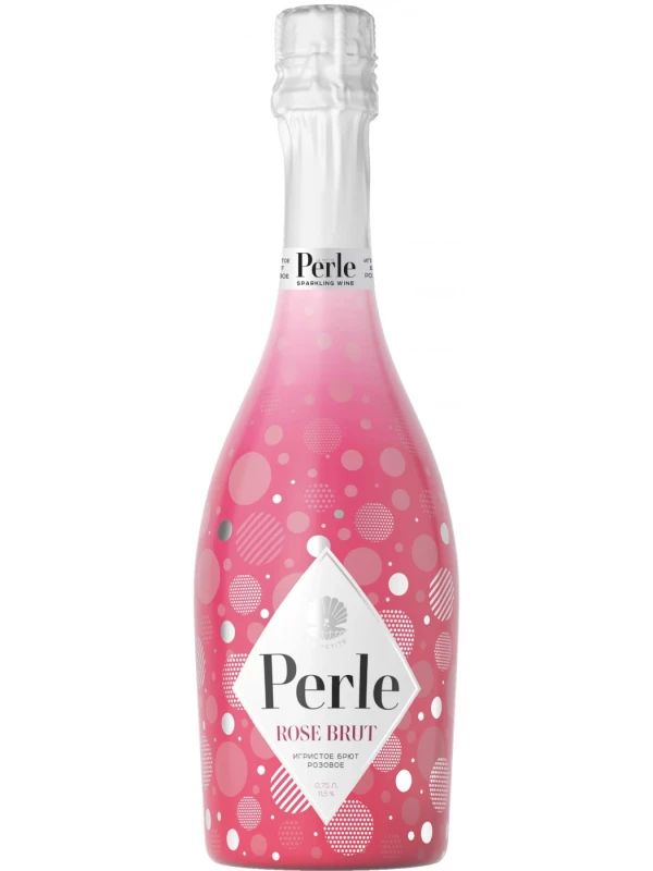 La Petite Perle Rose Brut