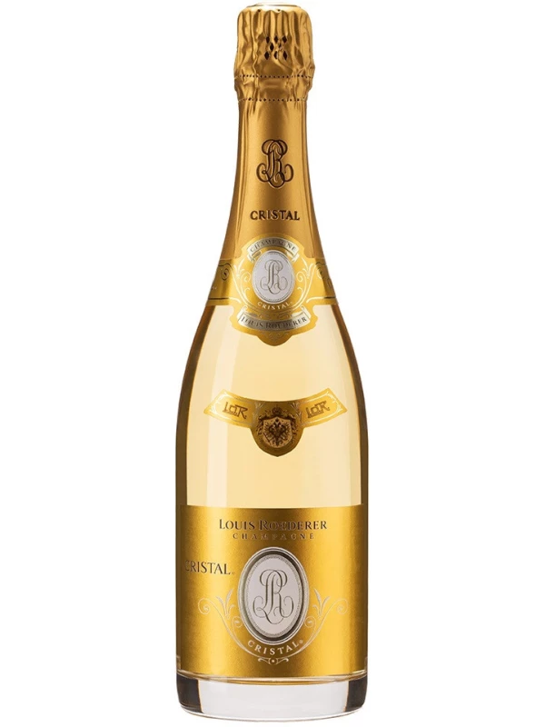 Cristal AOC