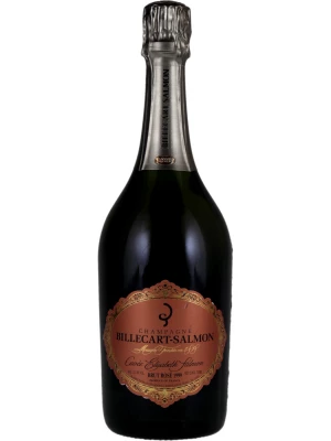 Cuvee Elisabeth Salmon 0.75 л 1999