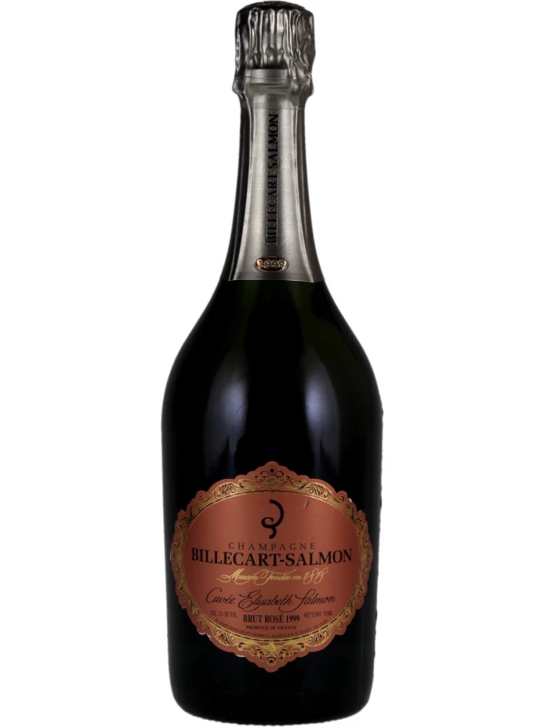 Cuvee Elisabeth Salmon
