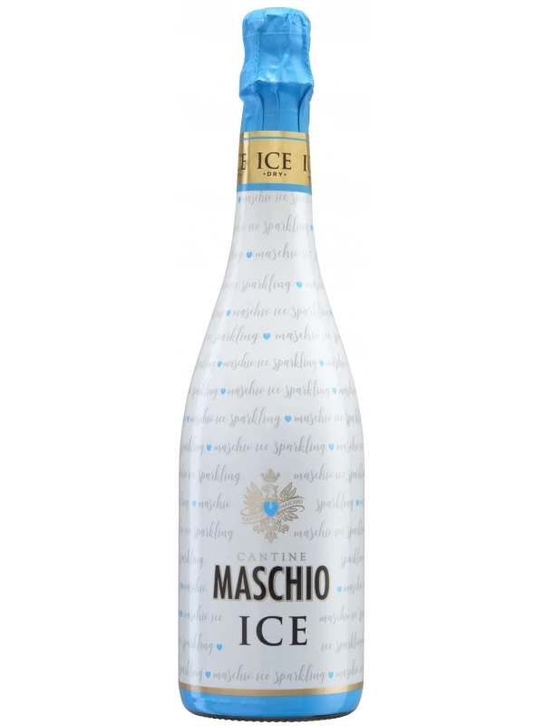Cantine Maschio, Ice