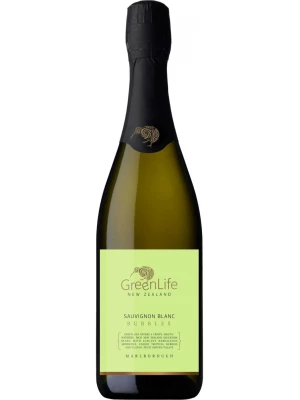 GreenLife Sauvignon Blanc Bubbles 0.75 л