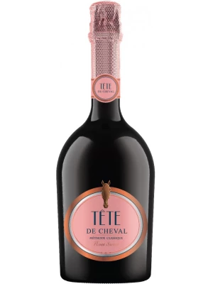 Tete de Cheval Rose Sweet 0.75 л