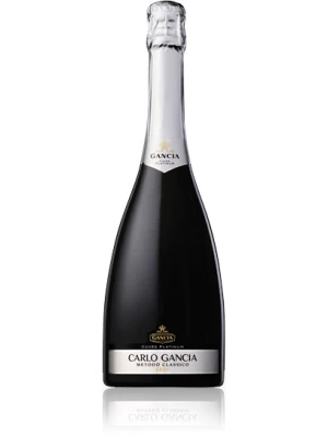 Carlo Gancia Brut, Piemonte DOC 0.75 л