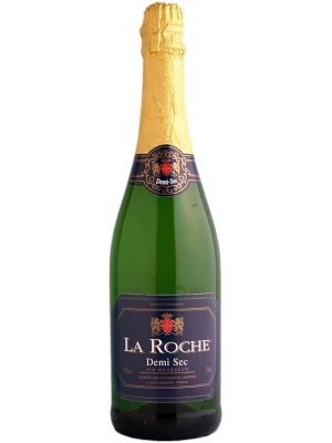 La Roche Demi Sec 0.75 л