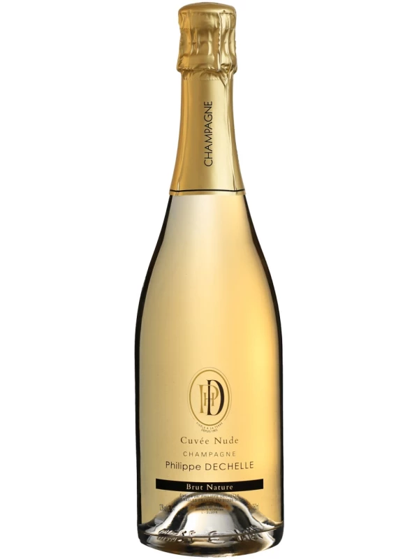 Champagne Philippe Dechelle, Cuvee Nude