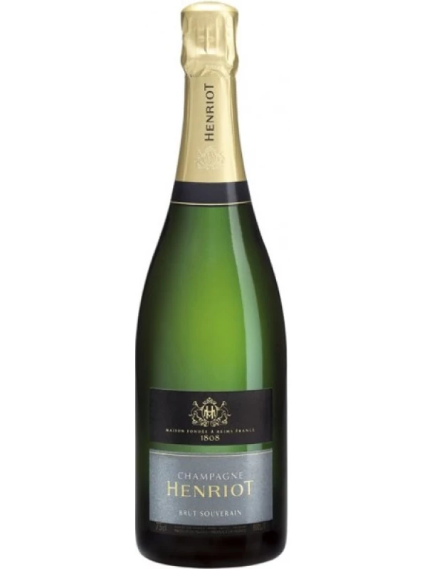 Henriot, Souverain Brut