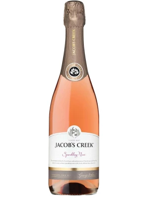 Jacob's Creek Sparkling Rose 0.75 л