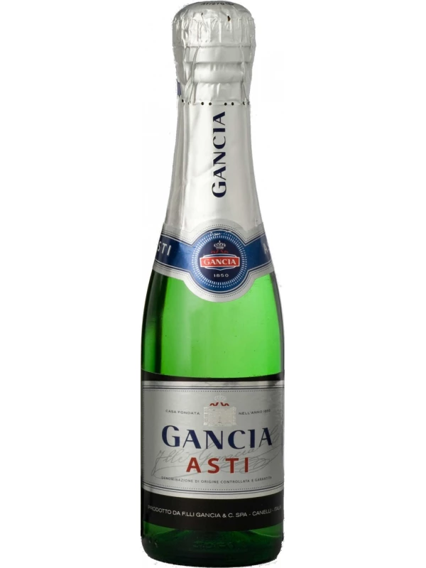 Gancia Asti DOCG
