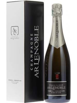 Champagne AR Lenoble, Bisseuil Premier Cru Blanc de Noirs 0.75 л 2013
