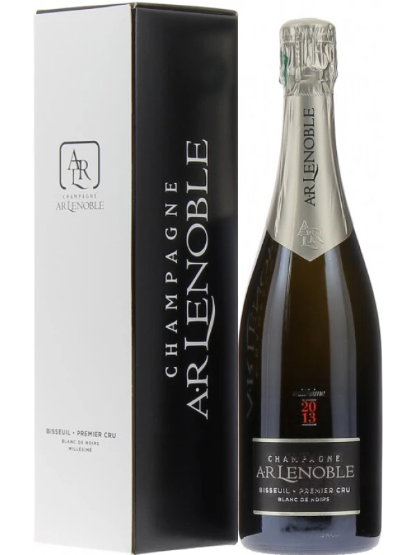 Champagne AR Lenoble, Bisseuil Premier Cru Blanc de Noirs
