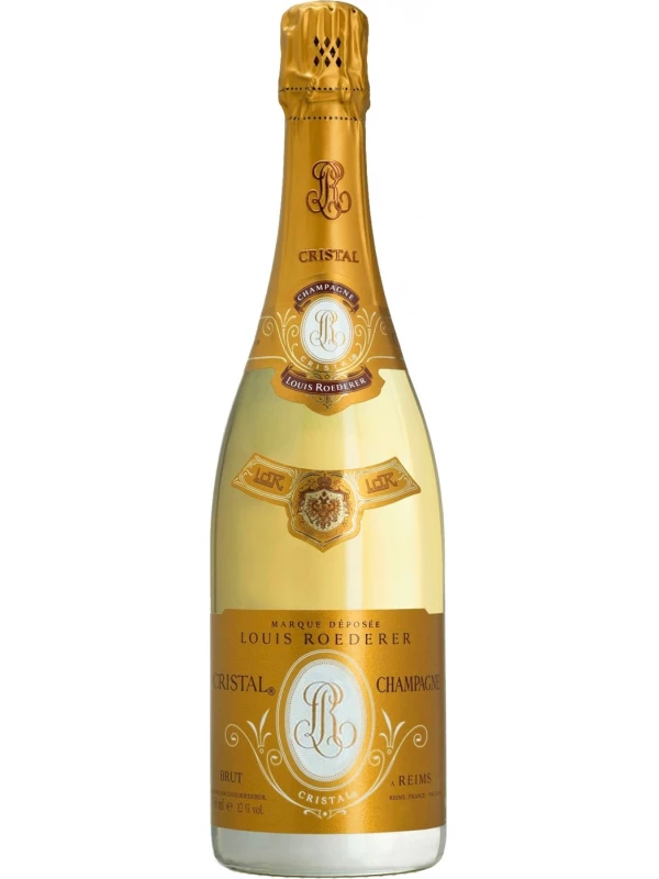 Cristal AOC