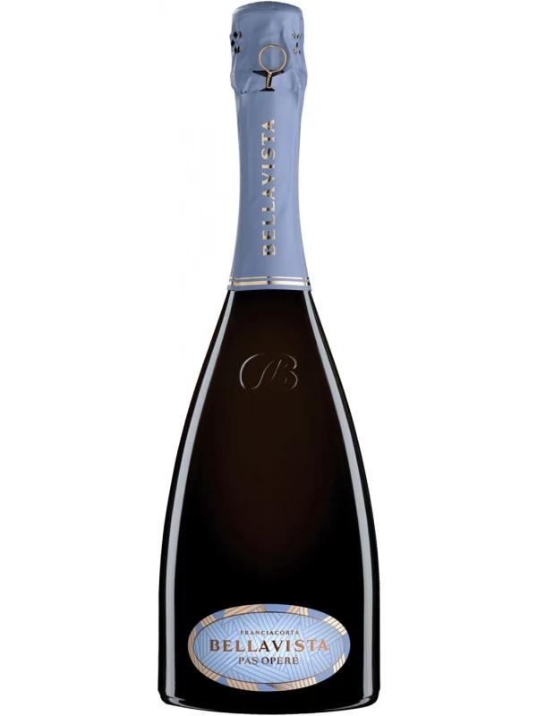 Bellavista, Pas Opere Extra Brut, Franciacorta DOCG