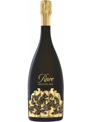 Piper-Heidsieck, Rare, Champagne AOC 0.75 л 2008