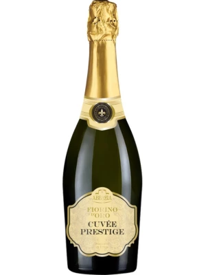 Abbazia, Fiorino d'Oro Cuvee Prestige 0.75 л