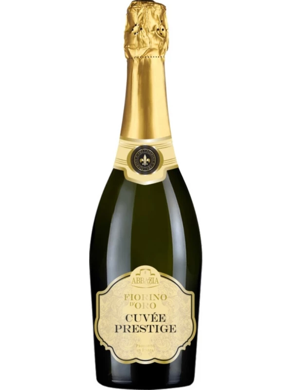 Abbazia, Fiorino d'Oro Cuvee Prestige