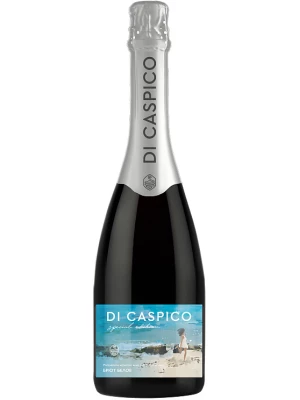 Derbent Wine Company, Di Caspico White Brut Special Edition 0.75 л