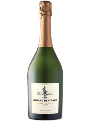 Gerard Bertrand, Cremant de Limoux Brut AOP 0.75 л