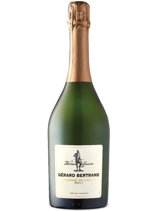 Gerard Bertrand, Cremant de Limoux Brut AOP