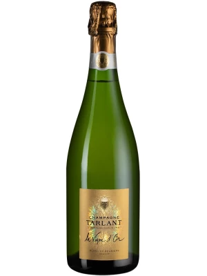 Champagne Tarlant, La Vigne d'Or Blanc de Meuniers, Champagne AOC 0.75 л 2004