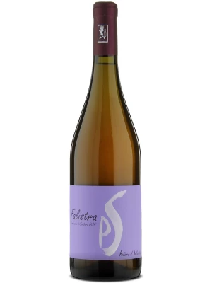 Podere Il Saliceto, Falistra Lambrusco di Sorbara DOP 0.75 л 2017