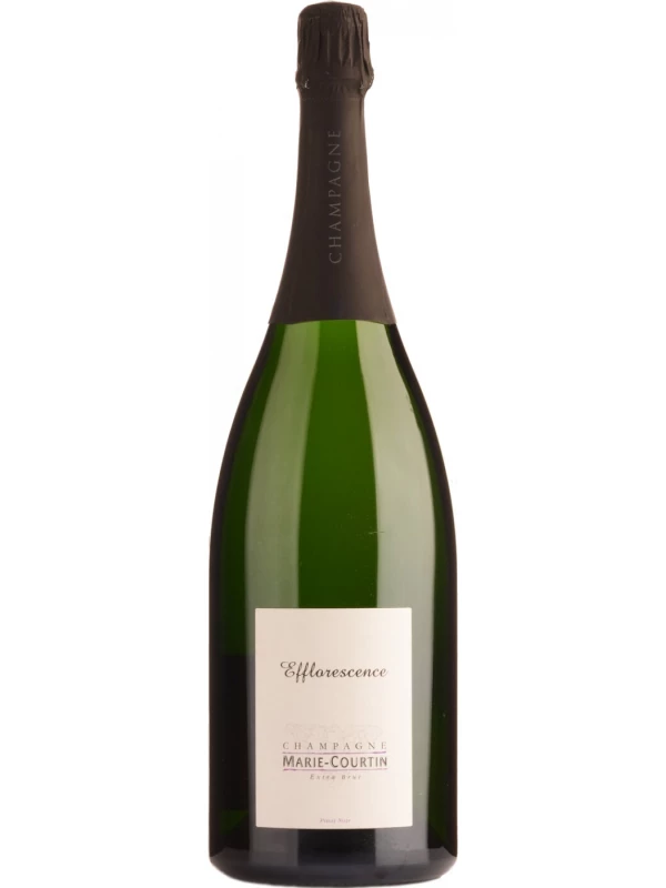 Marie Courtin Efflorescence Extra Brut