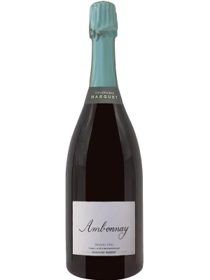 Marguet, Ambonnay Grand Cru Extra Brut, Champagne AOC 1.5 л 2015