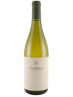 Ca'Del Bosco Curtefranca Bianco 0.75 л 2016