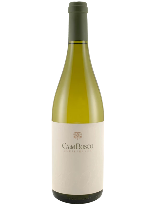 Ca'Del Bosco Curtefranca Bianco
