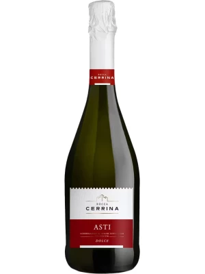 Zonin, Rocca Cerrina Asti DOCG 0.75 л 2022