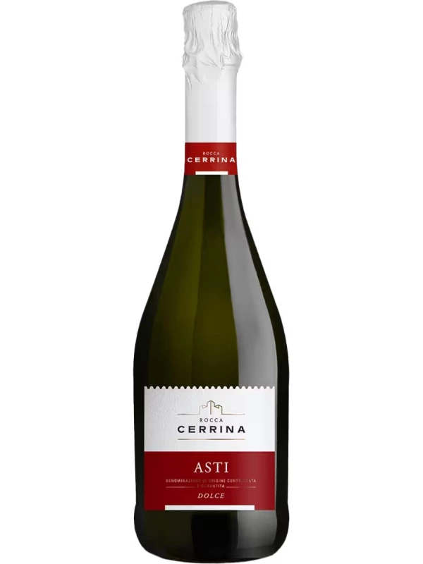 Zonin, Rocca Cerrina Asti DOCG