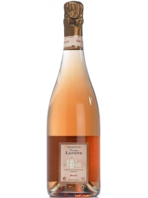 Comtesse Lafond Rose Brut 0.75 л