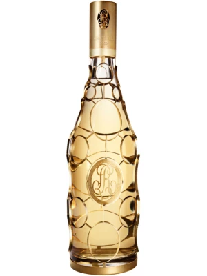 Cristal AOC, wooden box 3 л 2002