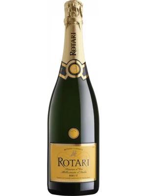 Rotari, Riserva Brut, Trento DOC 1.5 л