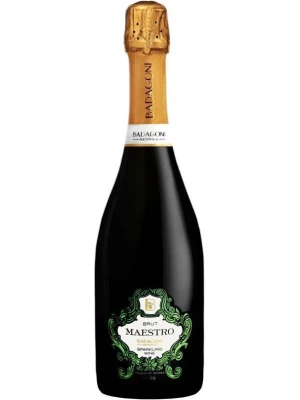 Badagoni, Maestro Brut 0.75 л