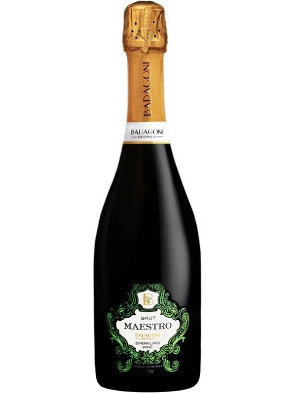 Badagoni, Maestro Brut