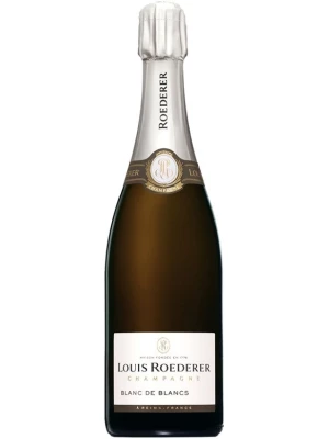 Louis Roederer, Brut Blanc de Blancs 0.75 л 2013