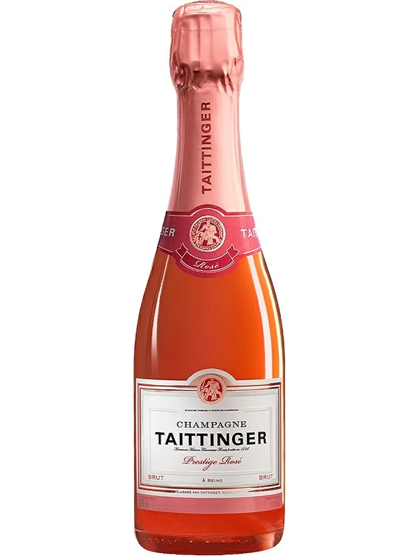 Taittinger, Prestige Rose Brut