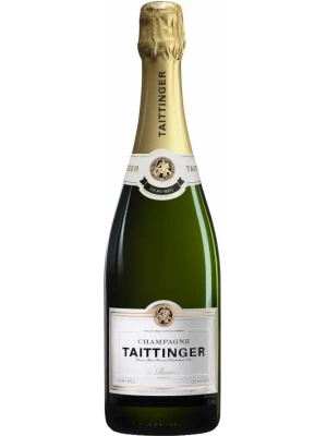 Taittinger Demi-Sec 0.75 л