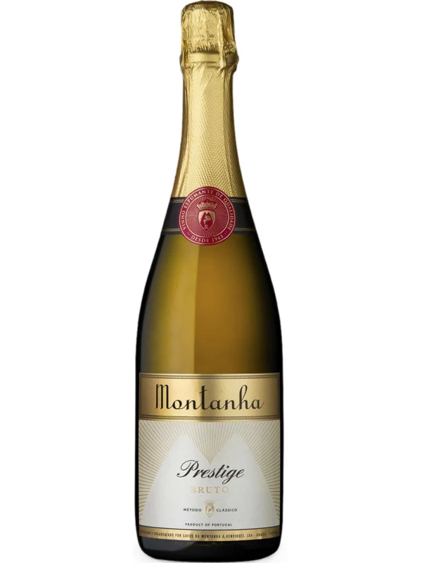 Montanha Prestige Bruto, Bairrada DOC